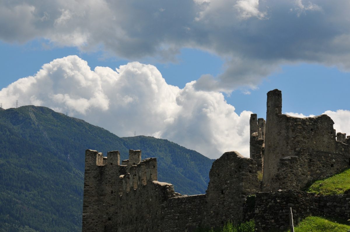 20 milioni per il rilancio dei borghi lombardi