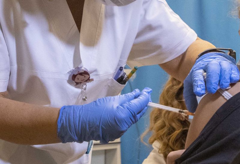 Covid, il Pd chiederà l’obbligo vaccinale in cabina di regia e Cdm