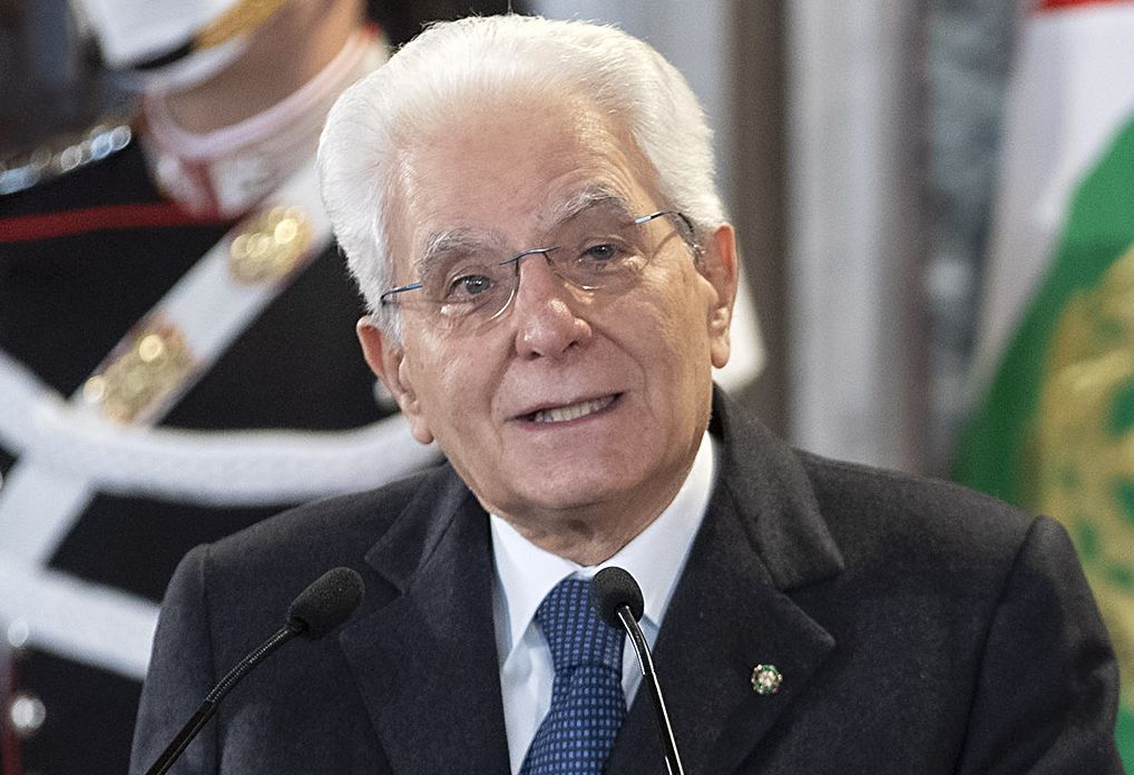 Quirinale, Mattarella “Il prossimo Csm con un nuovo Capo dello Stato”