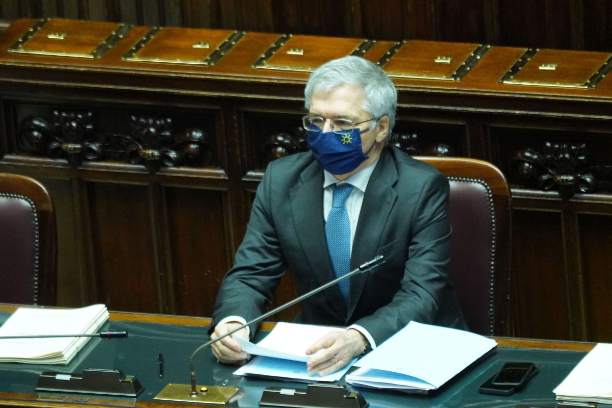 Pil, Franco “Nel 2022 crescita superiore al 4%”