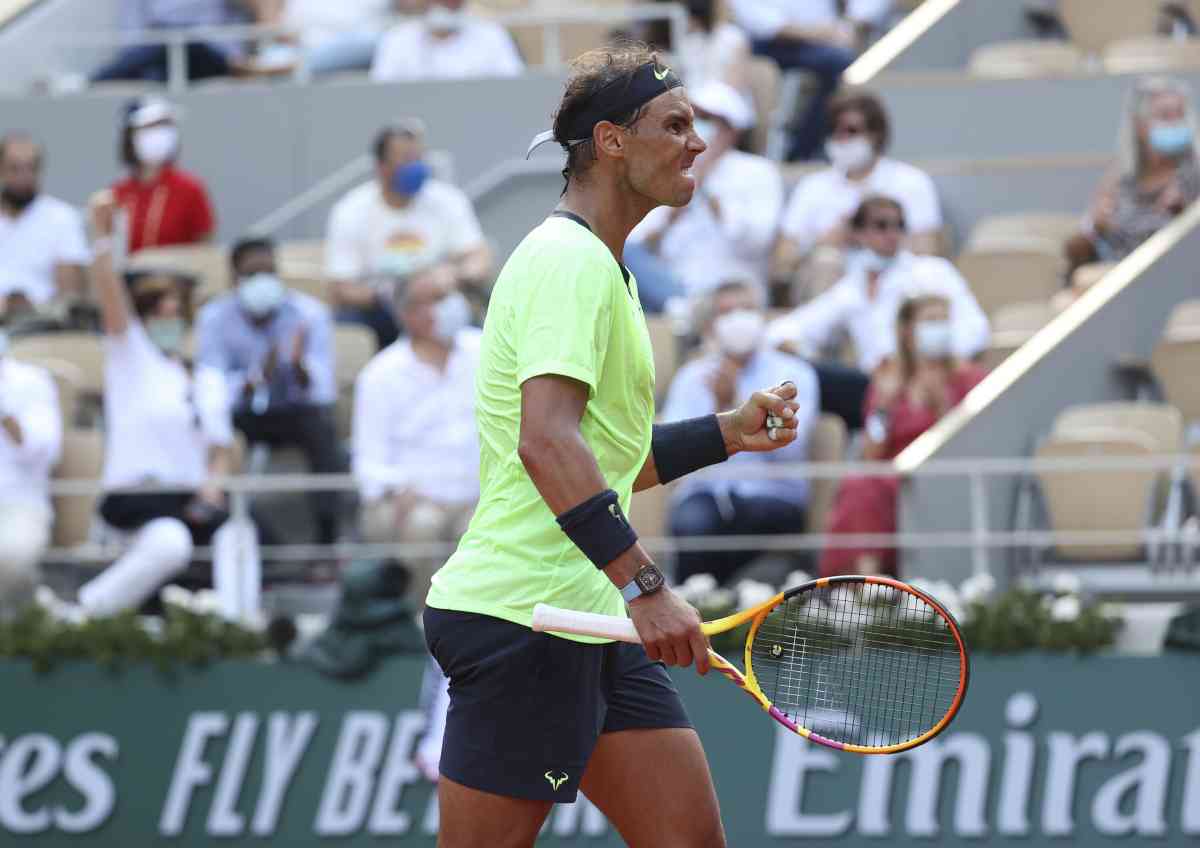 Nadal è leggenda: rimonta Medvedev e vince gli Australian Open