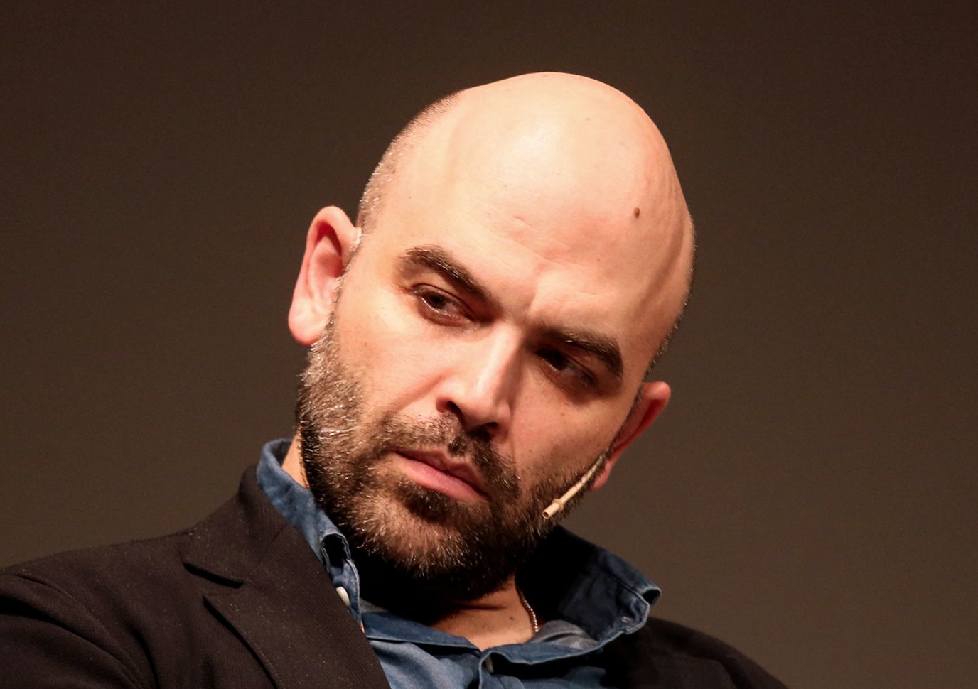 Sanremo, Saviano giovedì all’Ariston per ricordare la strage di Capaci