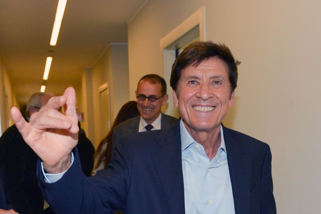 Festival di Sanremo, sui media trionfa Gianni Morandi