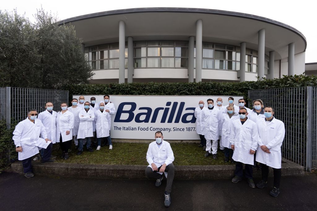 Barilla a Muggia ancora più green con impianto di trigenerazione