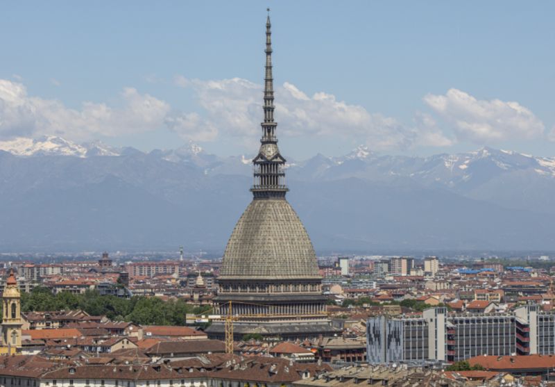 La Russia esclusa dall’Eurovision Song Contest di Torino