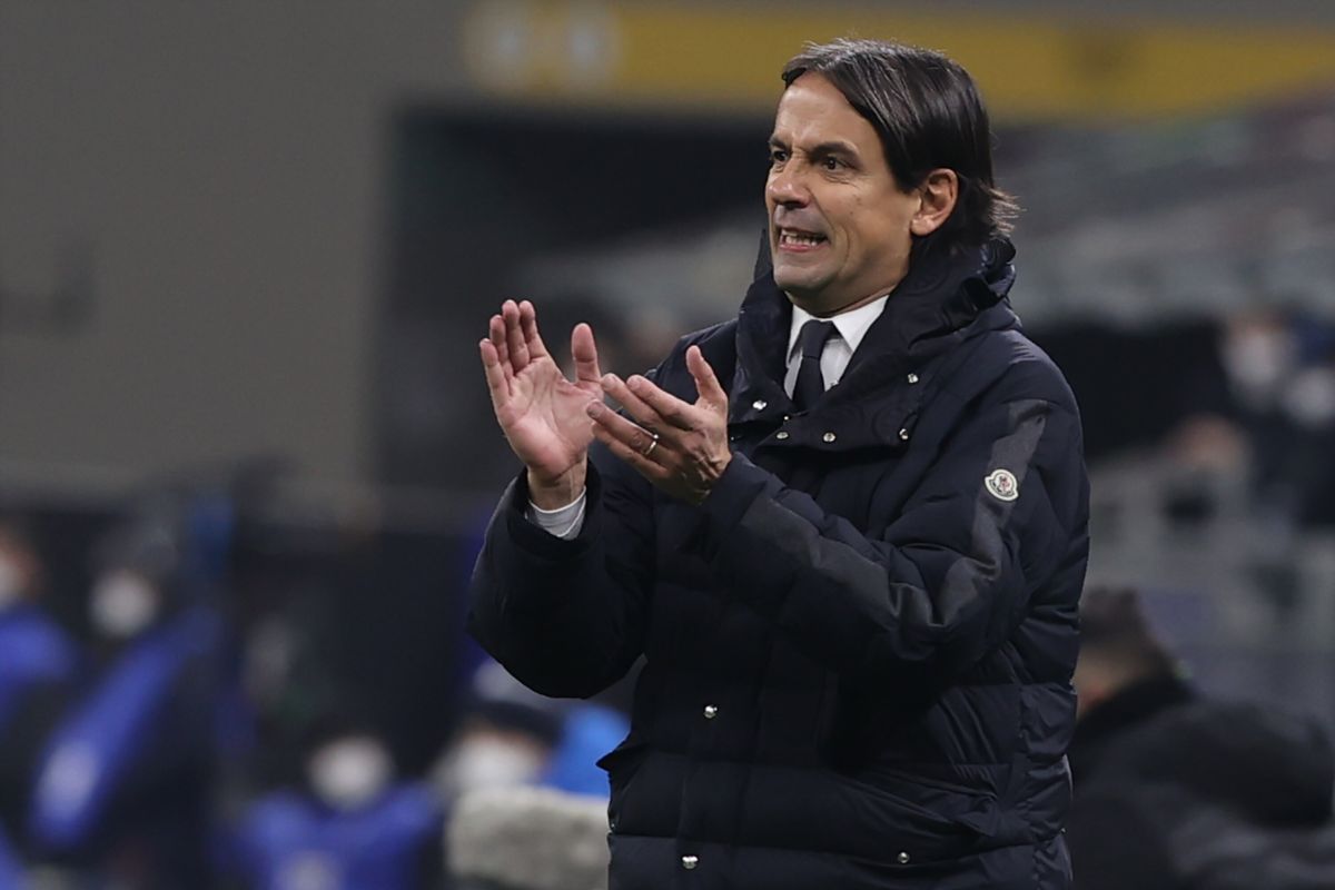 Inzaghi “Nel derby le motivazioni faranno la differenza”