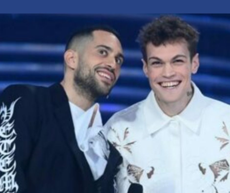 🎶🟢 Eurovision Song contest: si alza il sipario sulla prima serata