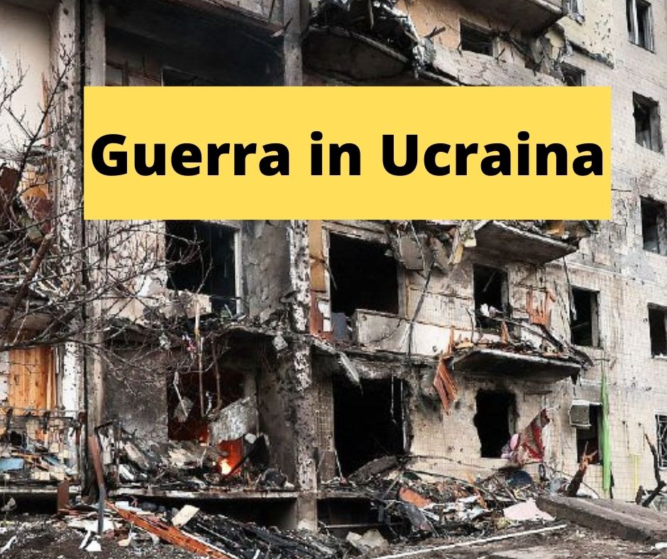 🔴🔴🔴🔴 Invasione russa in Ucraina, giorno 4 di guerra | La sintesi dei fatti del giorno |*AGGIORNATO