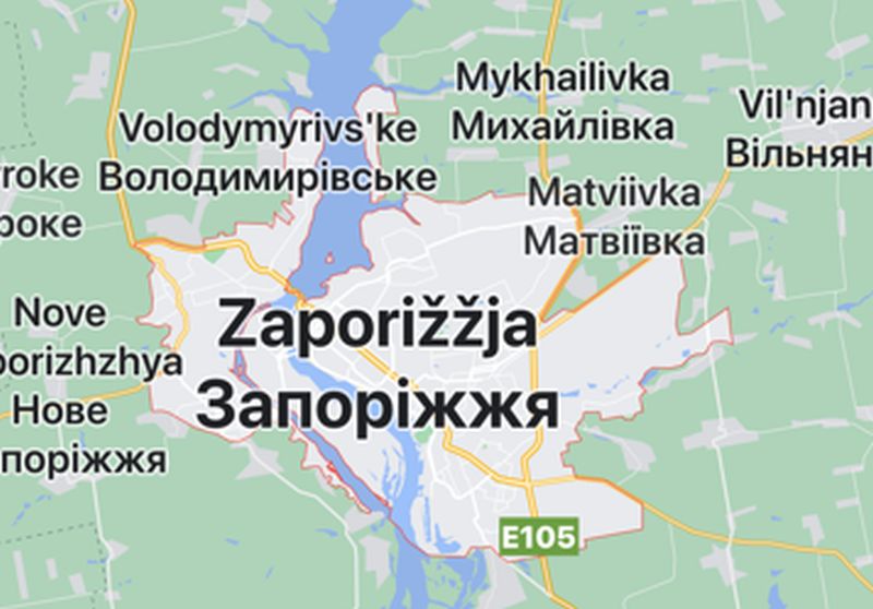 Attacco alla centrale nucleare di Zaporizhzhia