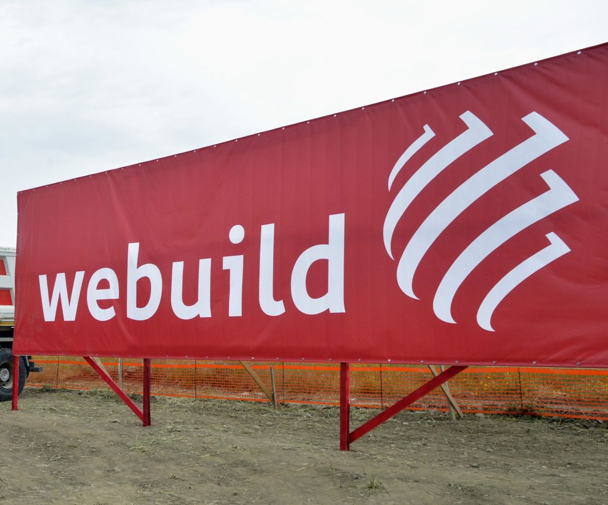 Webuild, parte Challenge4sud, per gli studenti ingegneria del Sud Italia