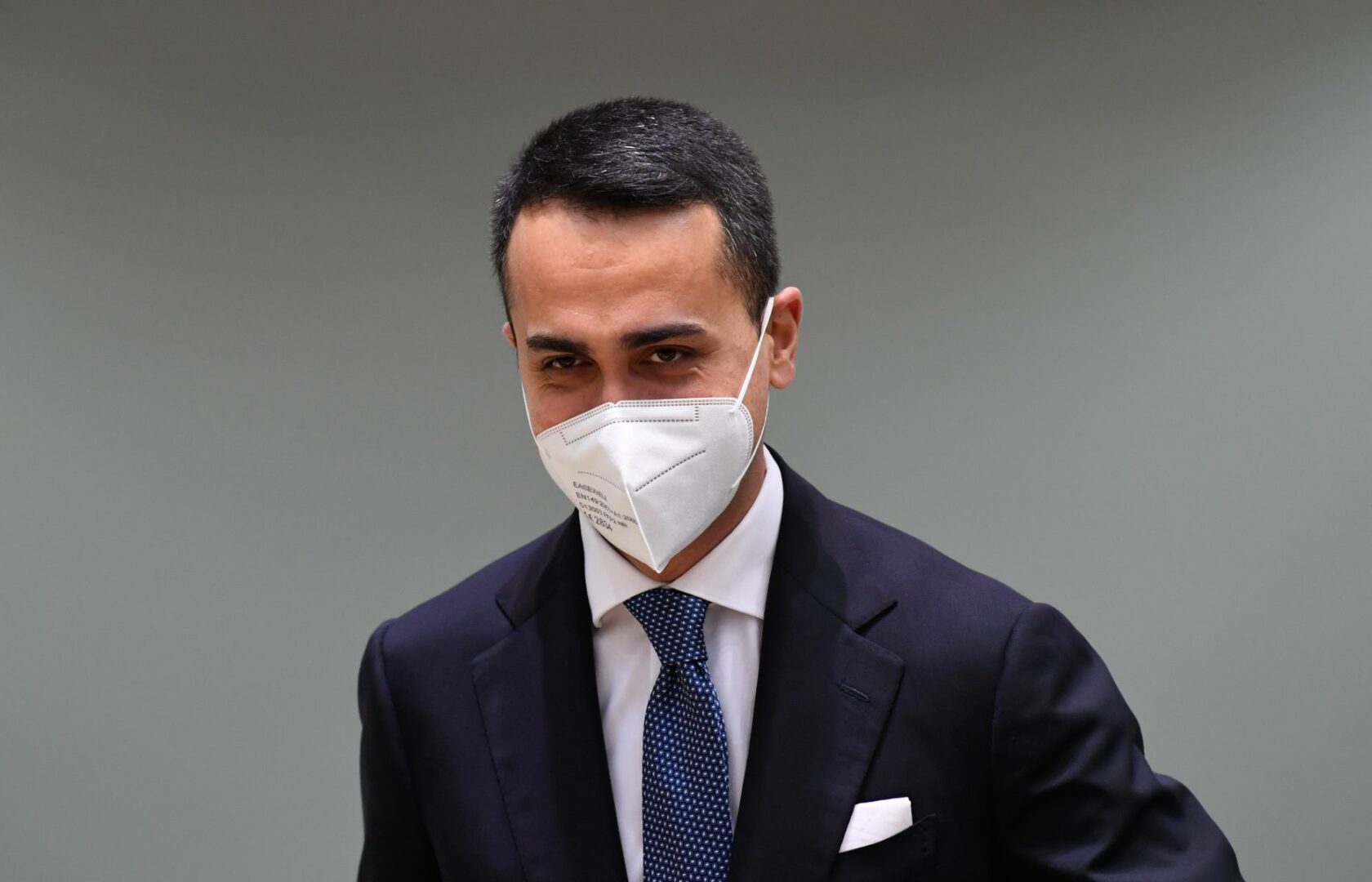 Energia, Di Maio: “Lavoriamo ad alternative al gas russo”