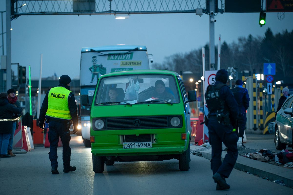 Ucraina, Vereshchuk “Senza corridoi bloccati 2mila studenti stranieri”