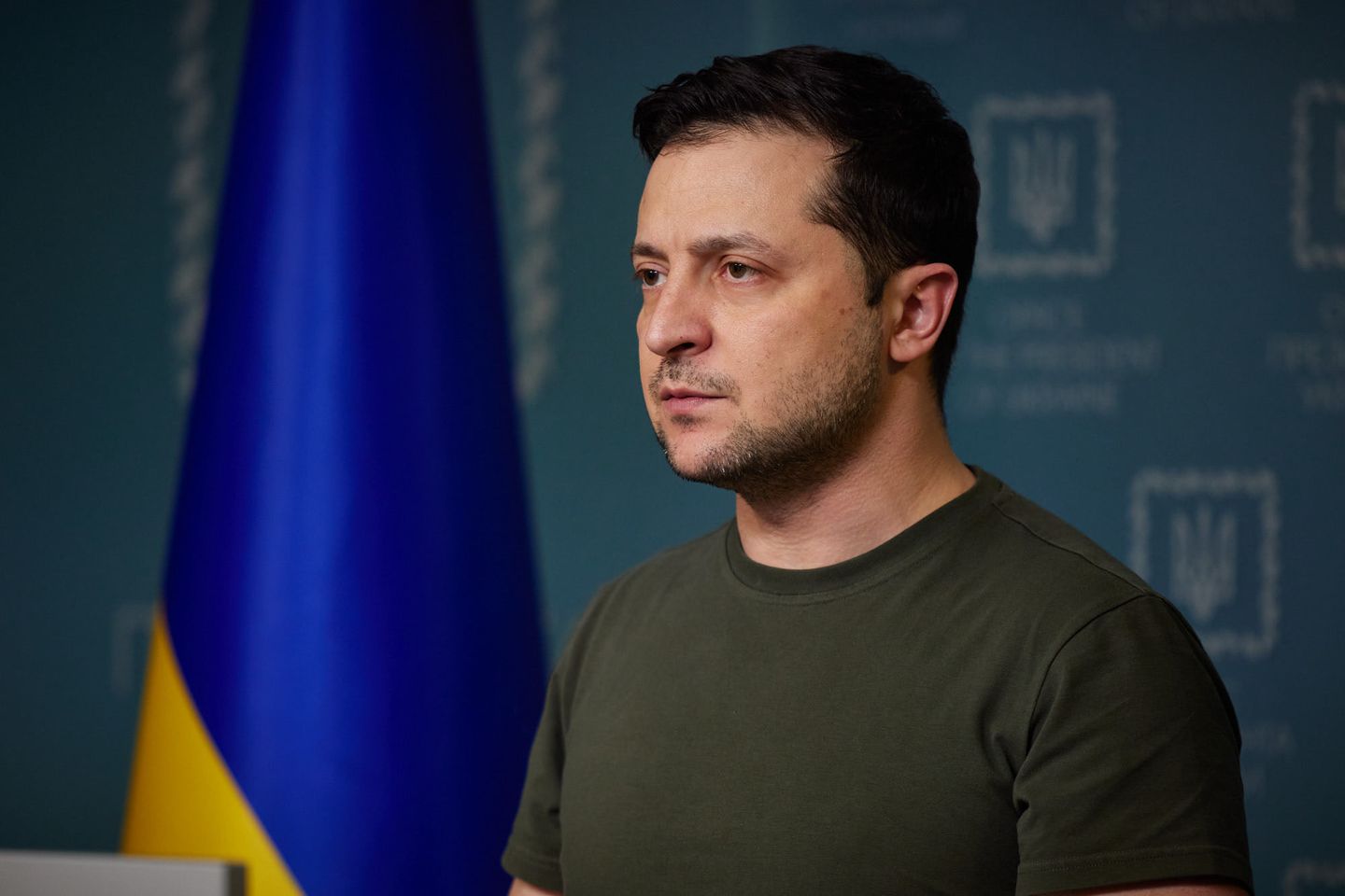 Zelensky al Bundestag: “A ogni bomba si alza un muro con l’Ue”