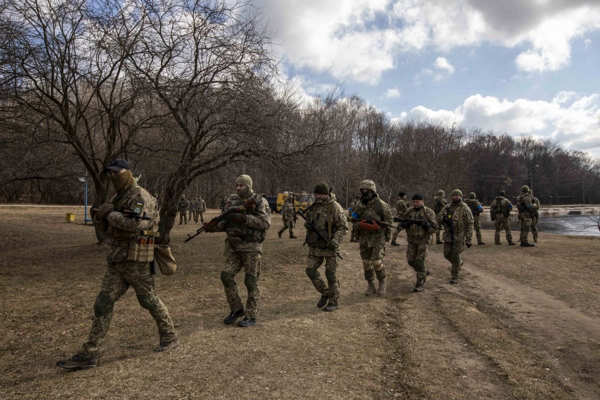 Ucraina, sui media italiani si parla soprattutto di Mariupol