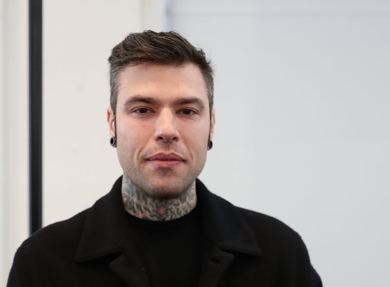 Fedez “Scoperto un raro tumore neuroendocrino del pancreas”