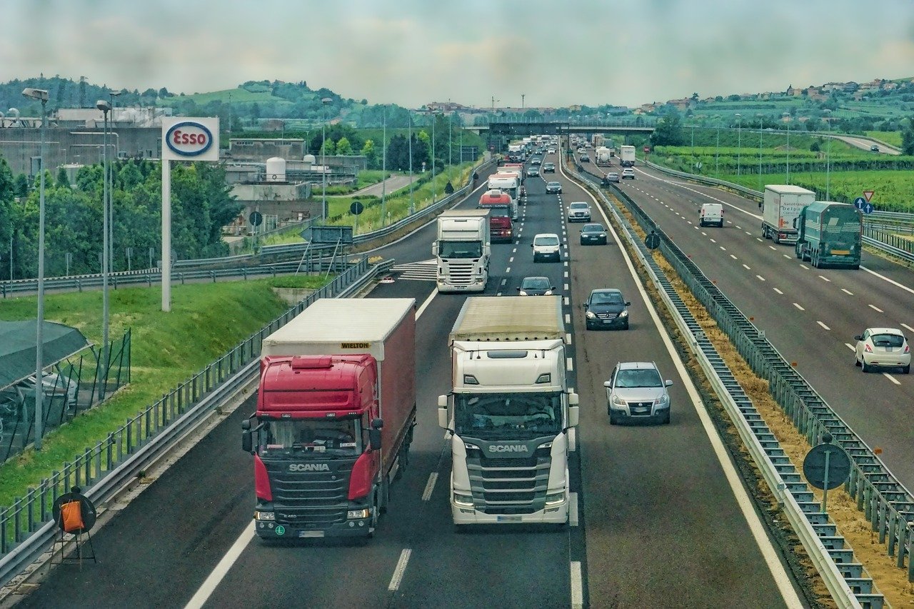 🔴 Brescia, sabato la protesta dei tir: possibili disagi per chi viaggia