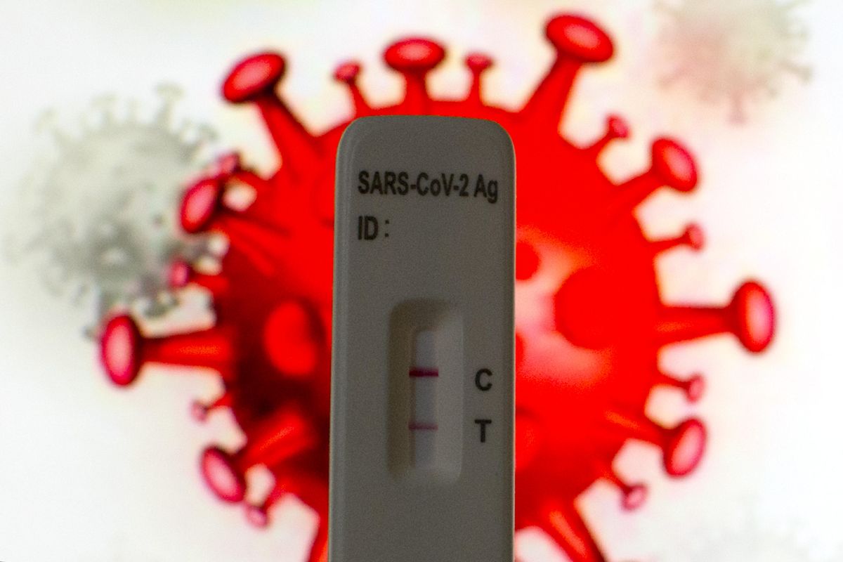 Covid, 53.602 nuovi casi e 130 decessi nelle ultime 24 ore