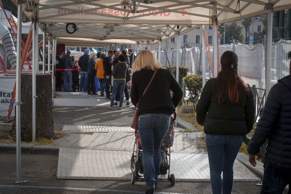 Covid, 30.408 nuovi positivi, 136 i deceduti nelle ultime 24 ore