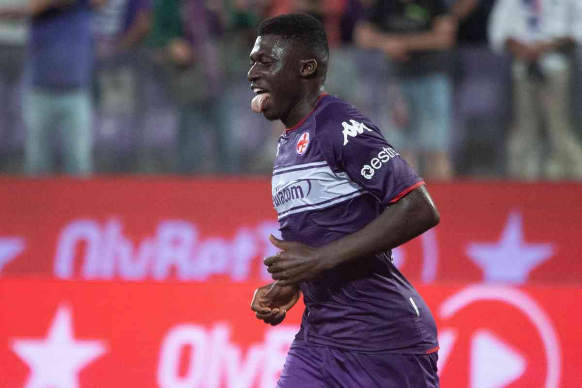 Juve battuta, la Fiorentina vola in Conference League