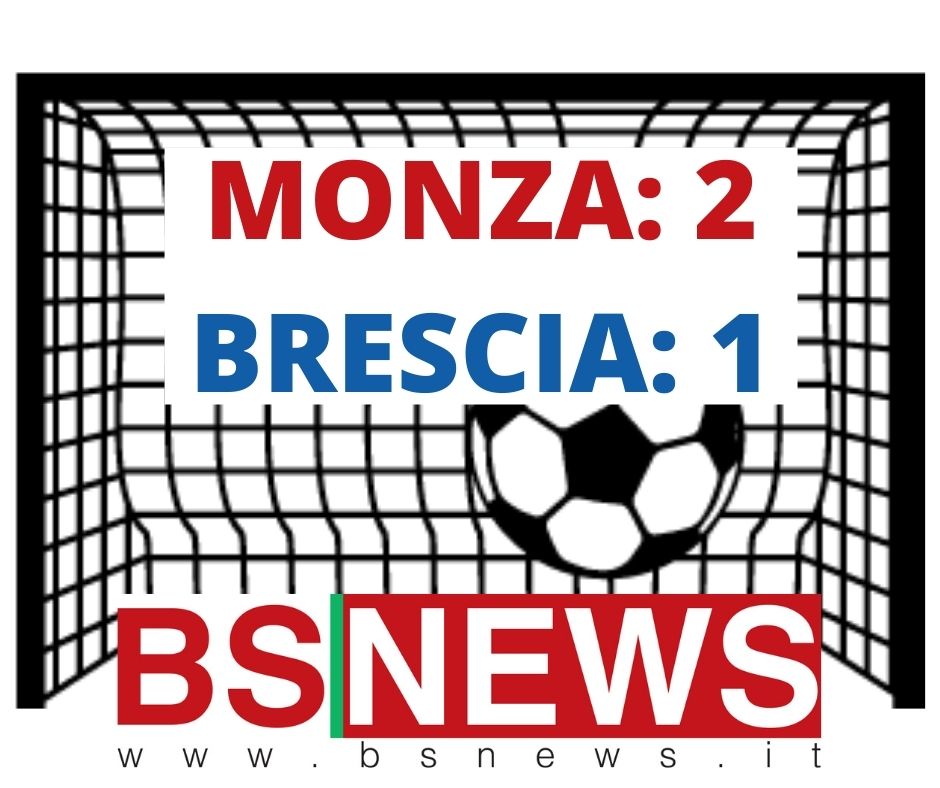 ⚽️⚽️ Brescia Calcio, l’impresa non riesce: alla finale playoff ci va il Monza