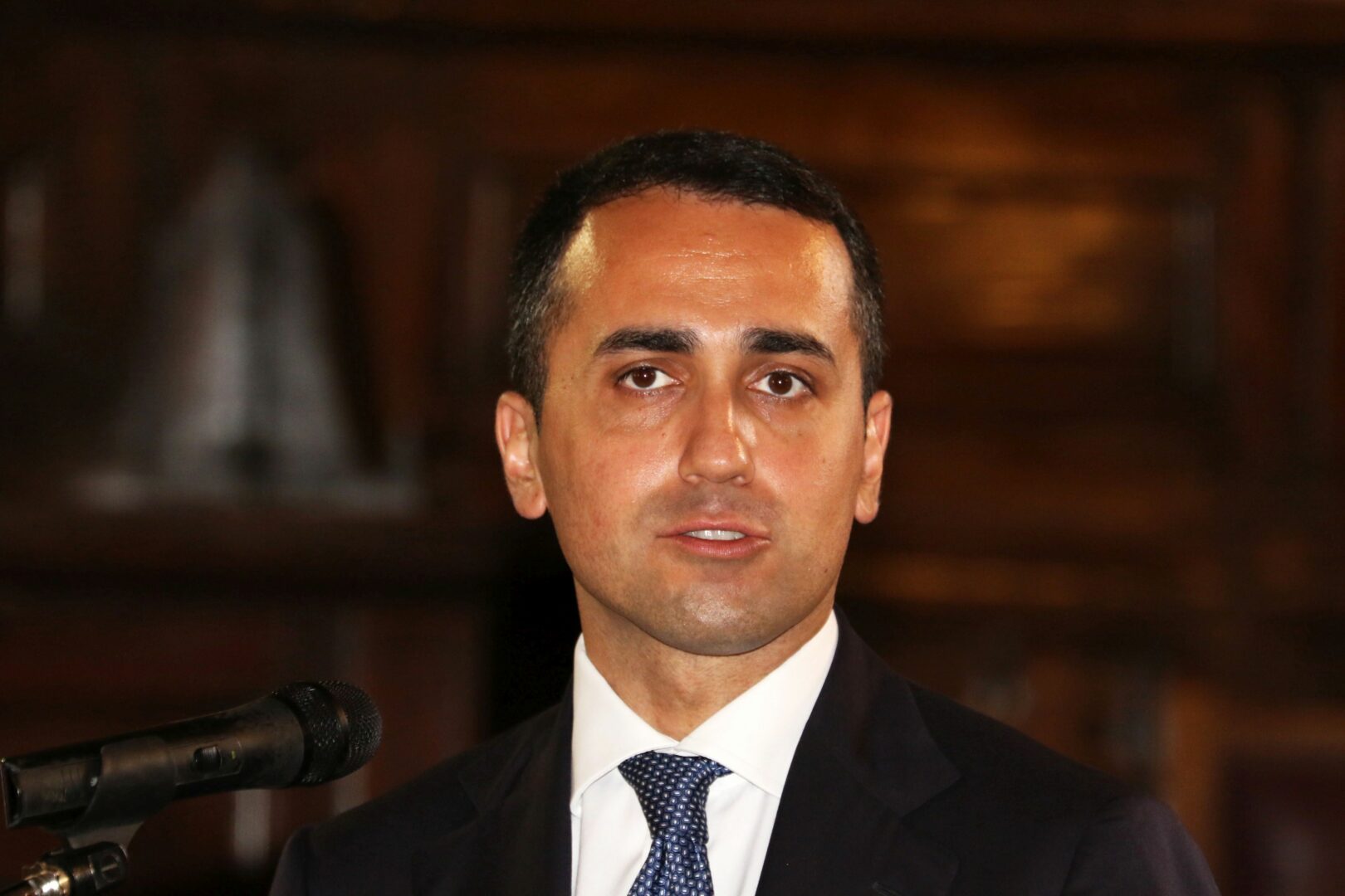 Di Maio “Pronti ad ascoltare le richieste dei Paesi colpiti dalla crisi alimentare”