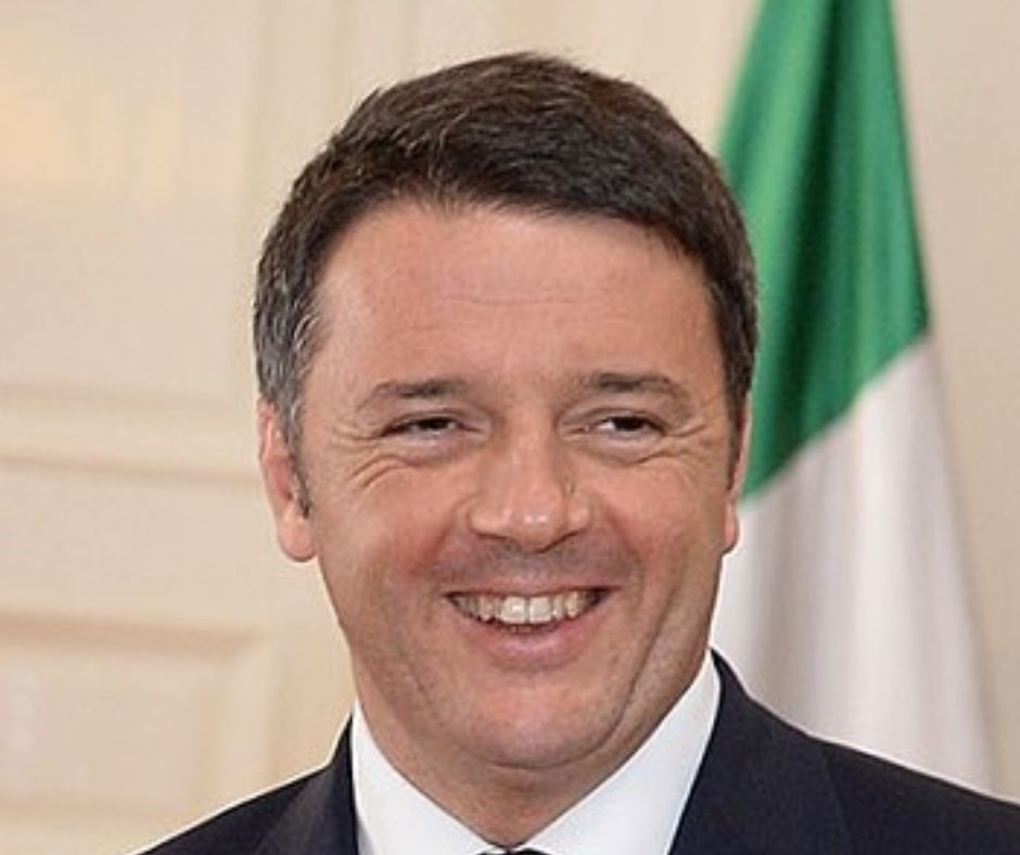 Renzi “L’odio social fa male, impariamo a rimanere umani”