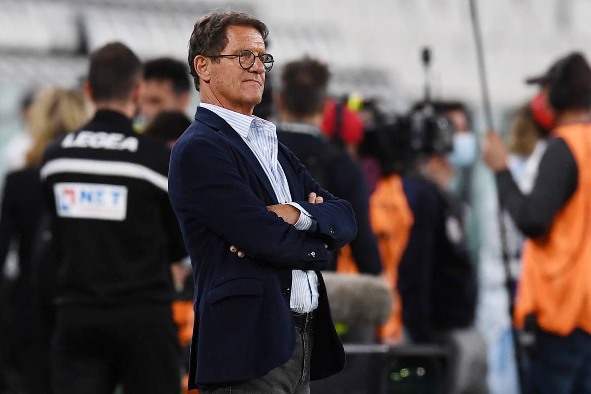 Capello “Serie A più divertente, il Milan può ripetersi”