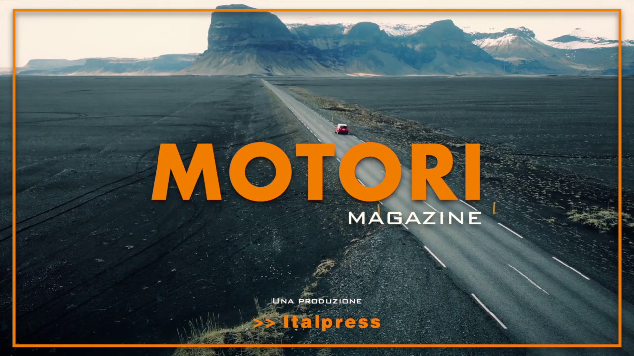 Motori Magazine – 28/8/2022