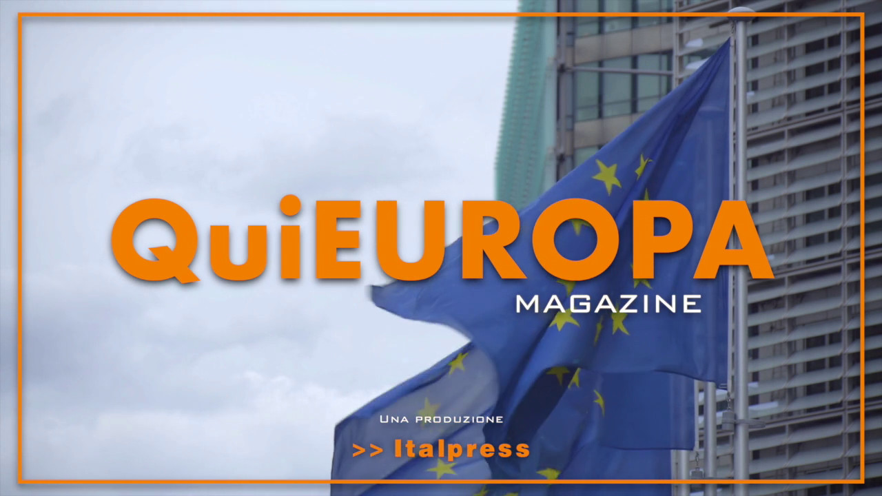 QuiEuropa Magazine – 27/8/2022