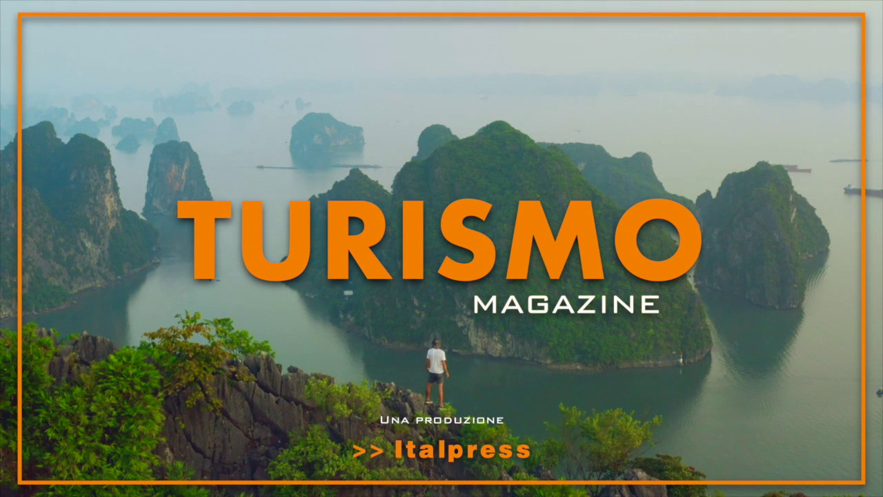 Turismo Magazine – 27/8/2022