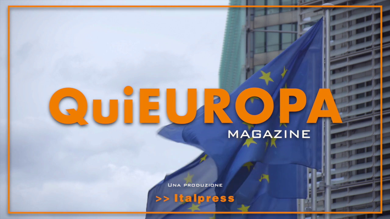 QuiEuropa Magazine – 6/8/2022