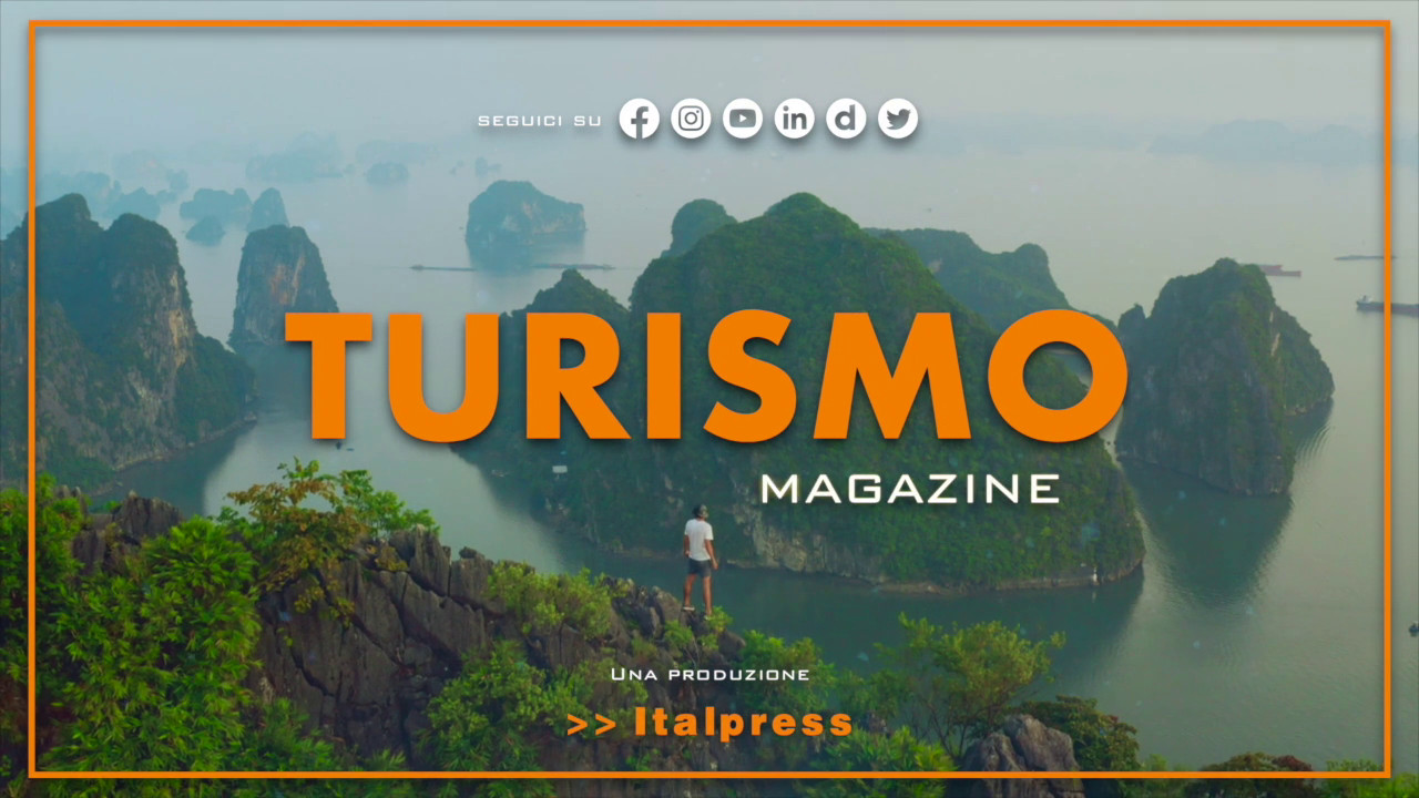 Turismo Magazine – 10/9/2022