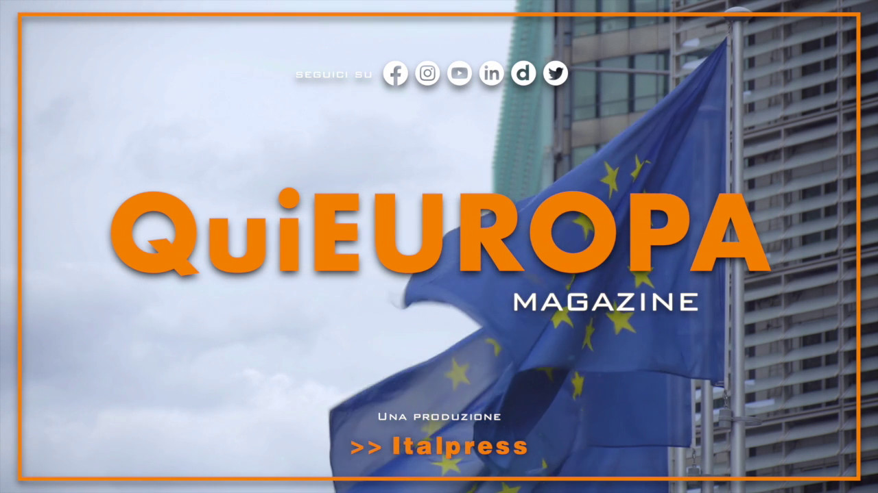 QuiEuropa Magazine – 10/9/2022