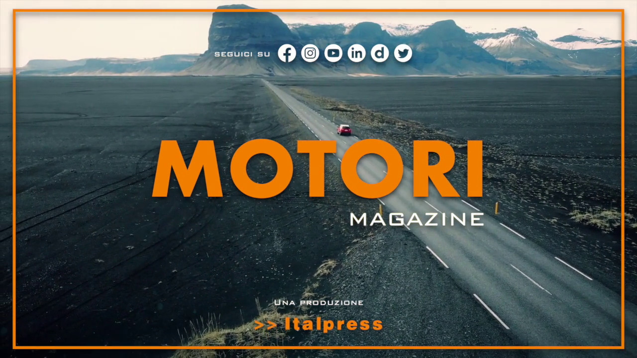 Motori Magazine – 11/9/2022