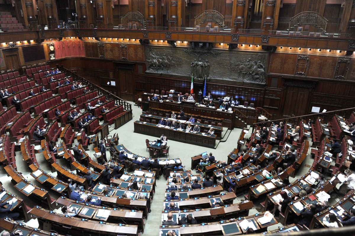 Ai nastri di partenza la XIX Legislatura di Camera e Senato