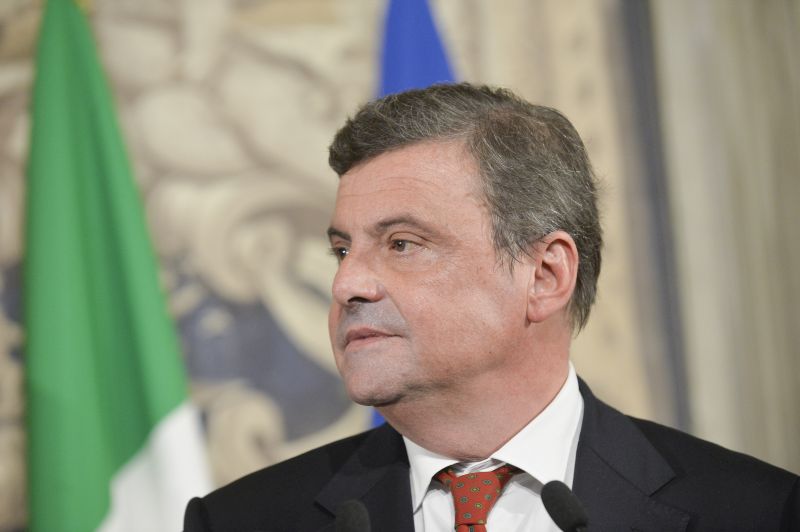 Calenda “Da Meloni lista della spesa con quintali di retorica”