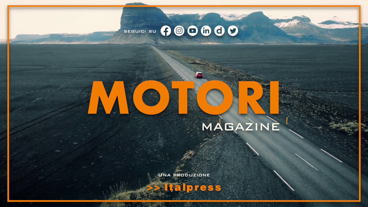 Motori Magazine – 16/10/2022