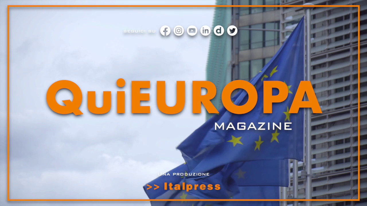 QuiEuropa Magazine – 1/10/2022