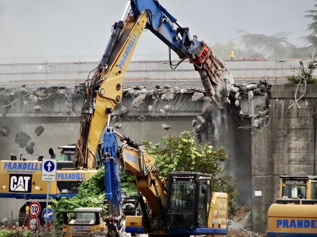 Ponti stradali più sicuri: la Regione stanzia 1 milione per Garda, Bassa e Hinterland