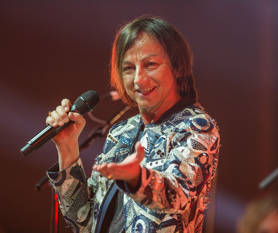 Musica, il 25 novembre arriva a Brescia Gianna Nannini