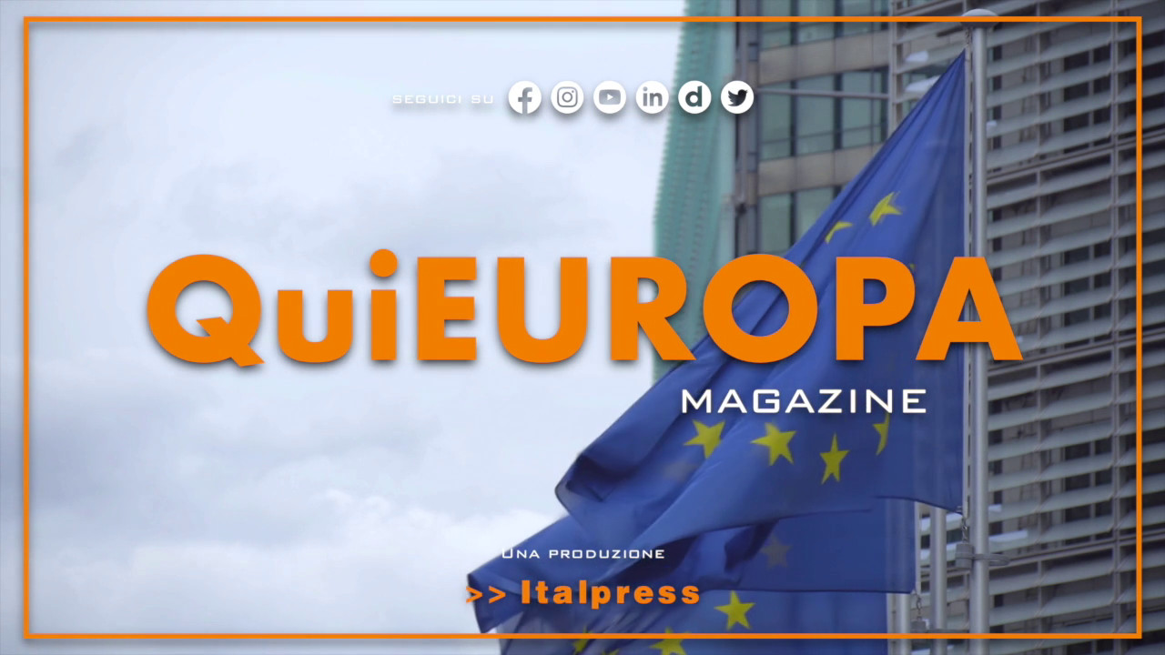 QuiEuropa Magazine – 15/10/2022