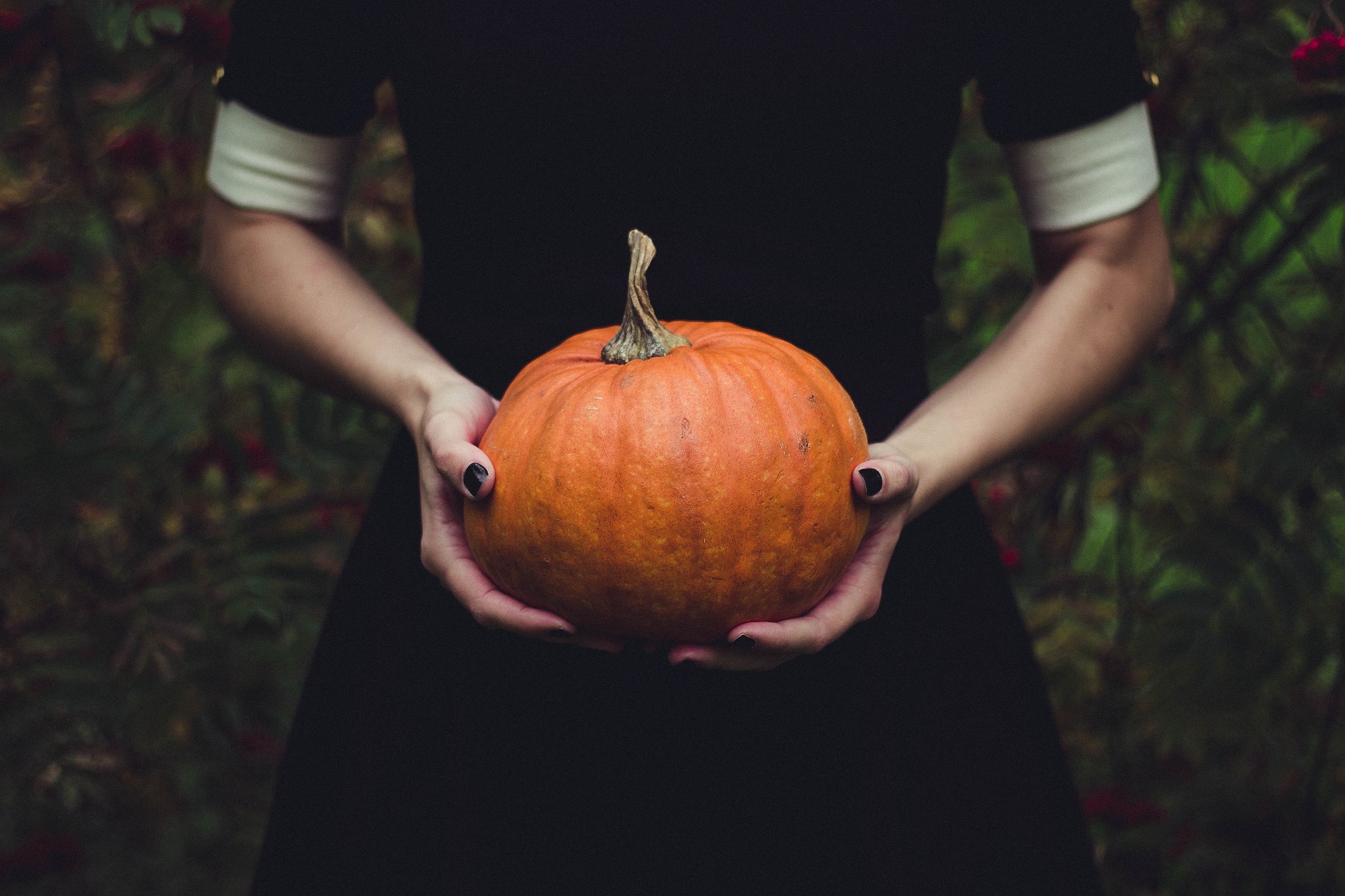 🟢 Halloween: J-Ax a Gardaland, 100 chili di caramelle a Salò | ECCO LE INIZIATIVE