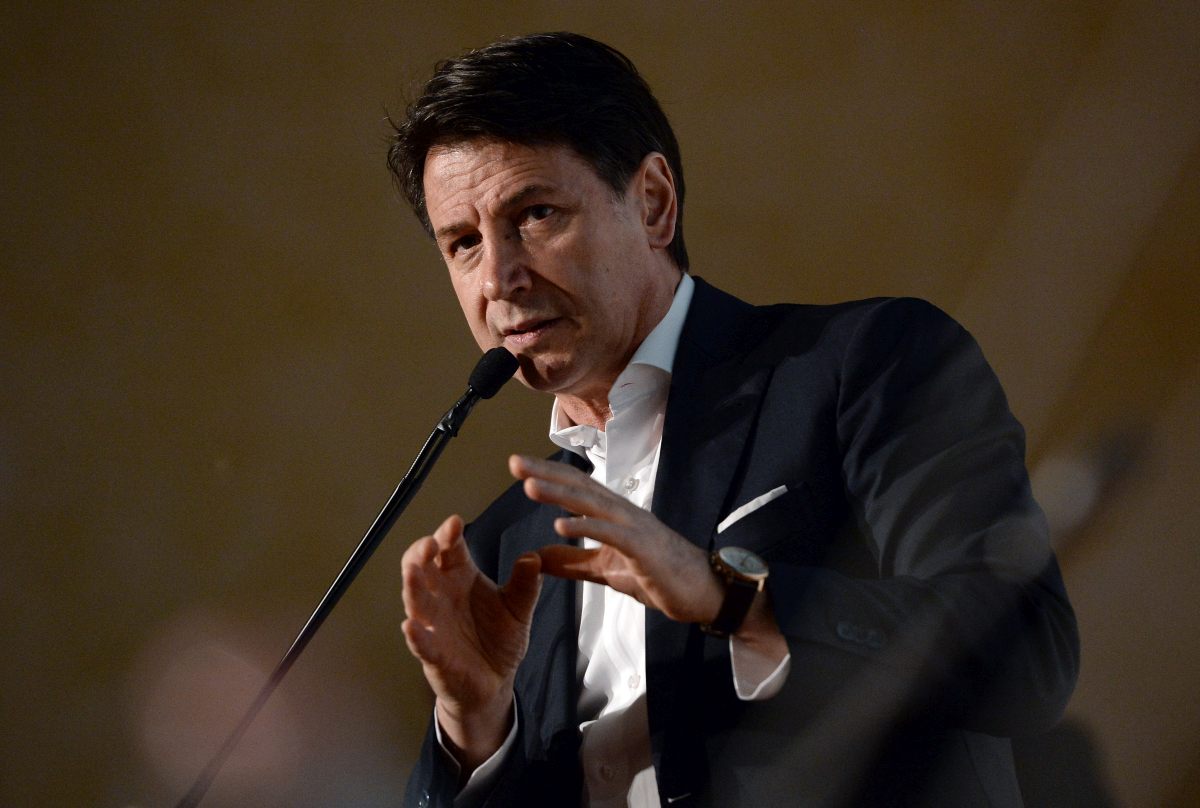 Superbonus, Conte “Il Governo distrugge l’interesse nazionale”