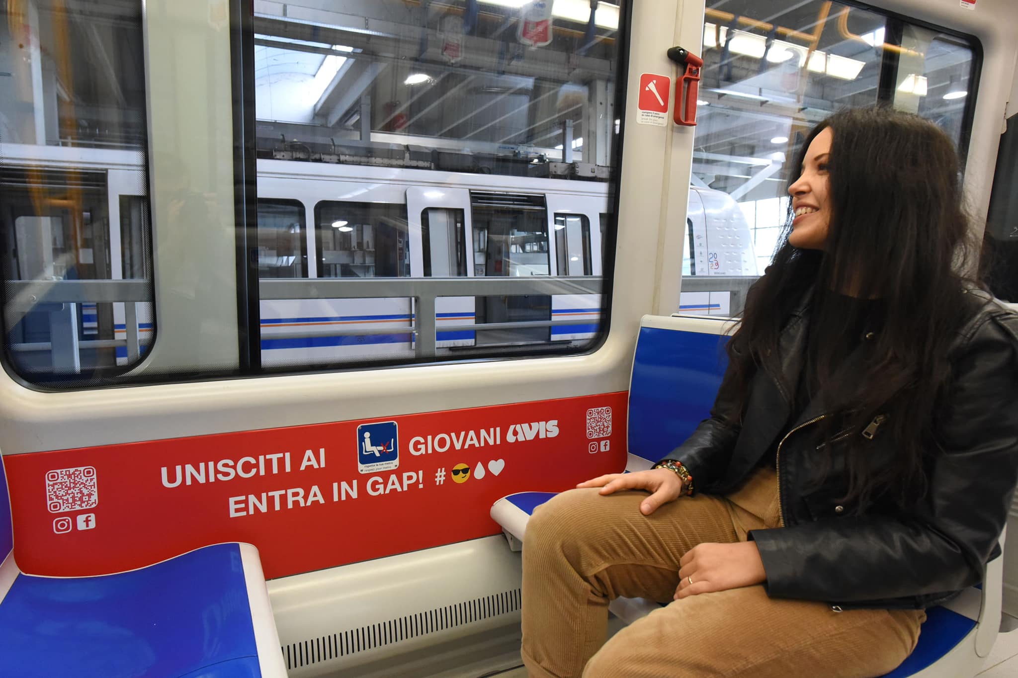 Brescia, a Capodanno la metro sarà in servizio fino alle 2 di notte