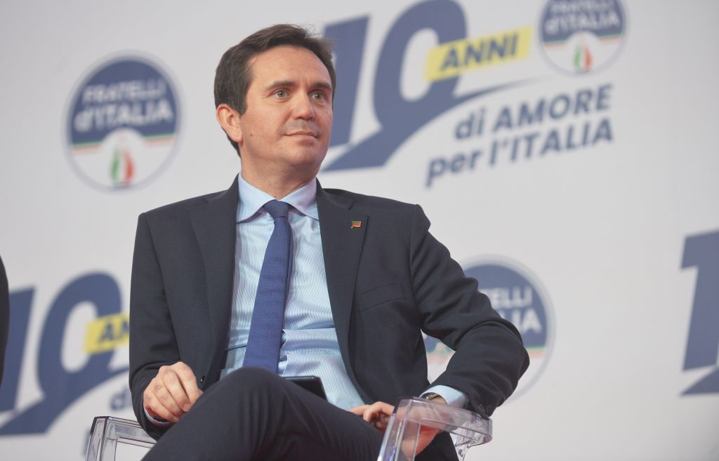 Governo, Cattaneo (Fi) “Non siamo i Pierini della coalizione”