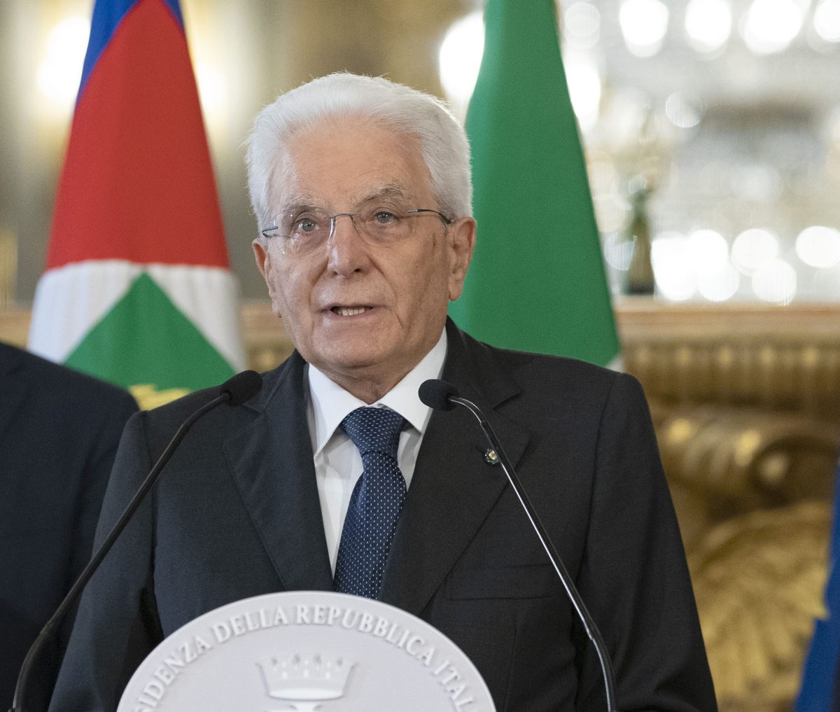 Mattarella “L’indipendenza della magistratura pilastro della democrazia”