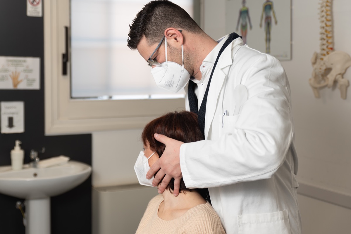 ⬜️ Castrezzato, boom di richieste: il Centro medico Sant’Antonio si fa in quattro per accorciare i tempi di attesa