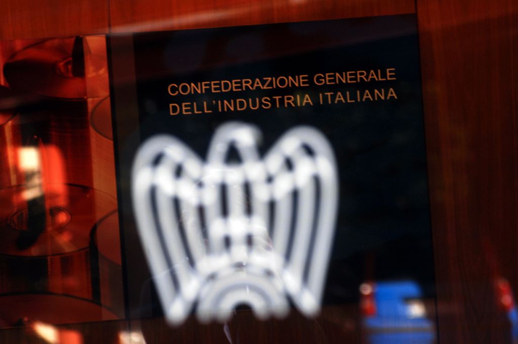 Confindustria, evitata la recessione anche nel primo trimestre 2023