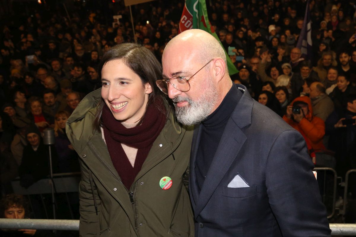 PD, Elly Schlein vince le primarie. E’ lei la nuova segretaria