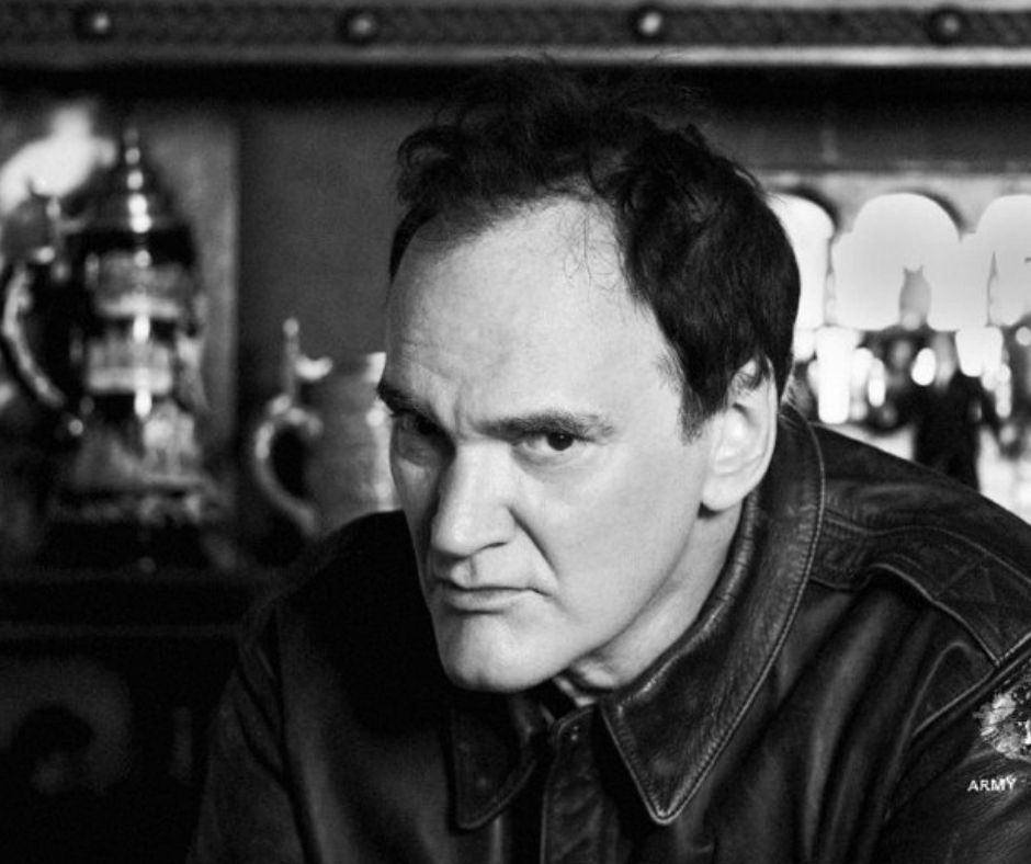 🟢 Brescia, il 6 aprile arriva Quentin Tarantino: è l’unica data italiana